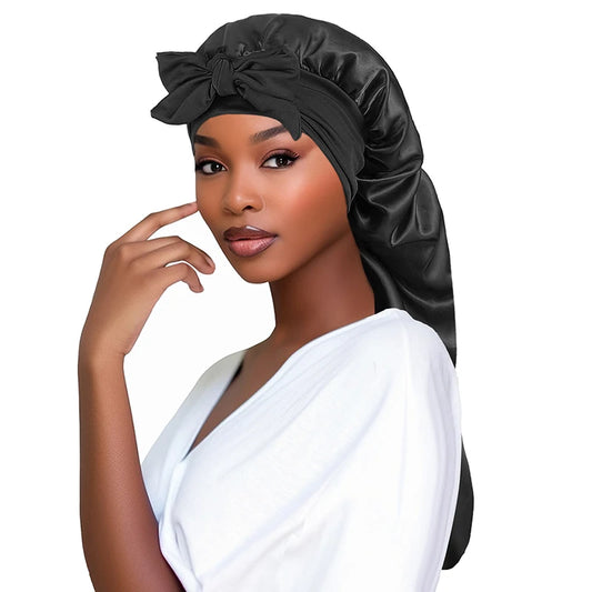 Classic Satin Hair Bonnet